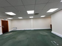 UNIT D1 EDNASTON BUSINESS CENTRE, Hollington Lane, Ednaston, Ashbourne, DE6 3AE