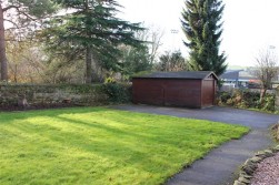 FORMER CHRIST CHURCH VICARAGE, Bridge Street, Belper, DE56 1BA