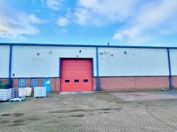 UNIT A2 BEECHES PARK, Eastern Avenue, Stretton, Burton-On-Trent, DE13 0BB