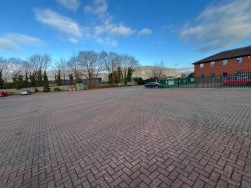 UNIT A2 BEECHES PARK, Eastern Avenue, Stretton, Burton-On-Trent, DE13 0BB