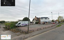 3 DRAYCOTT ROAD, Breaston, Derby, DE72 3DA