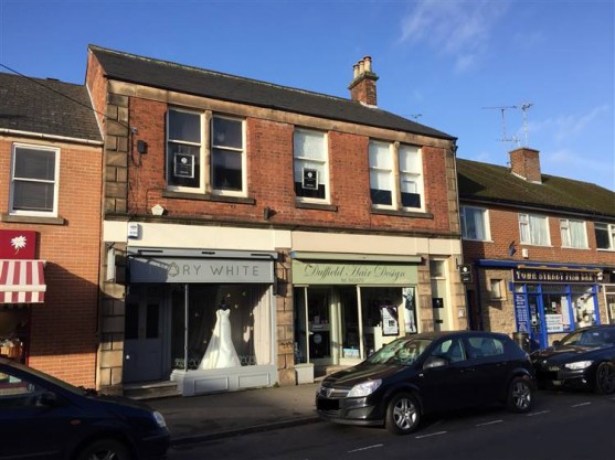 30A TOWN STREET, Duffield, Belper, DE56 4EH