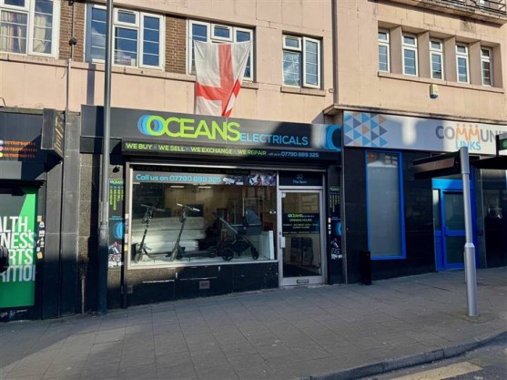 10 THE SPOT, Osmaston Road, Derby, DE1 2JA
