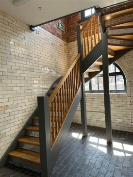 THE STUDIO, 6a Market Place, Melbourne, Derbyshire, DE73 8DS