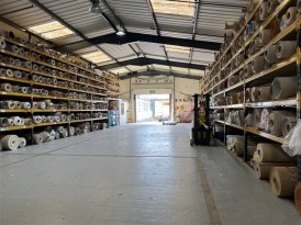 UNIT 10 BELFIELD STREET, Ilkeston, DE7 8DU