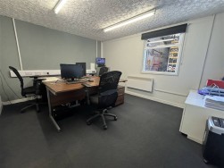 UNIT 10 BELFIELD STREET, Ilkeston, DE7 8DU