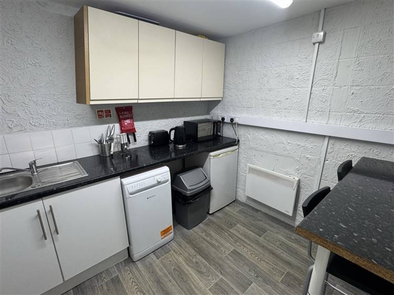 UNIT 10 BELFIELD STREET, Ilkeston, DE7 8DU