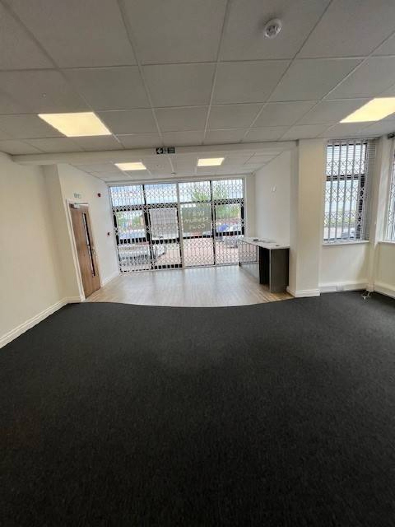 1 STADIUM BUSINESS COURT, Millennium Way, Pride Park, Derby, DE24 8HP
