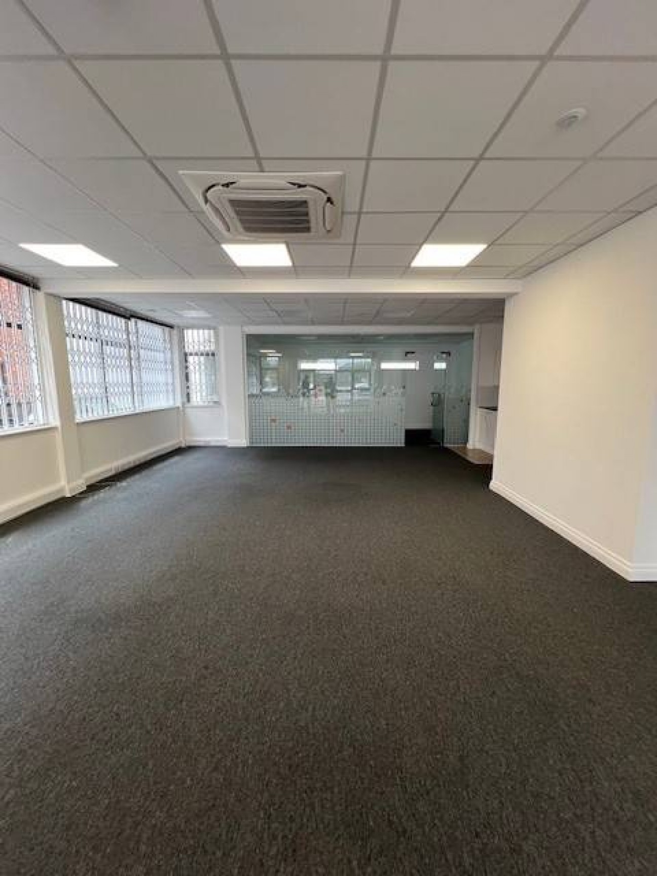 1 STADIUM BUSINESS COURT, Millennium Way, Pride Park, Derby, DE24 8HP