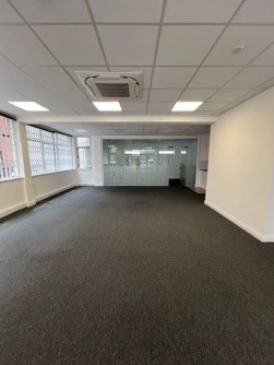 1 STADIUM BUSINESS COURT, Millennium Way, Pride Park, Derby, DE24 8HP