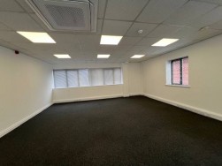 1 STADIUM BUSINESS COURT, Millennium Way, Pride Park, Derby, DE24 8HP