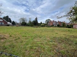 LAND BETWEEN 22 & 34 BROOK STREET, Loscoe, Heanor, DE75 7LP