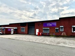 UNITS 11-13, Robinsons Industrial Estate, Shaftesbury Street, Derby, DE23 8NL