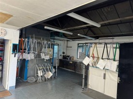 WORKSHOP WITH PARKING, Pontefract Street, Derby, DE24 8JD