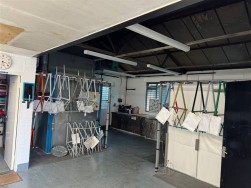 WORKSHOP WITH PARKING, Pontefract Street, Derby, DE24 8JD