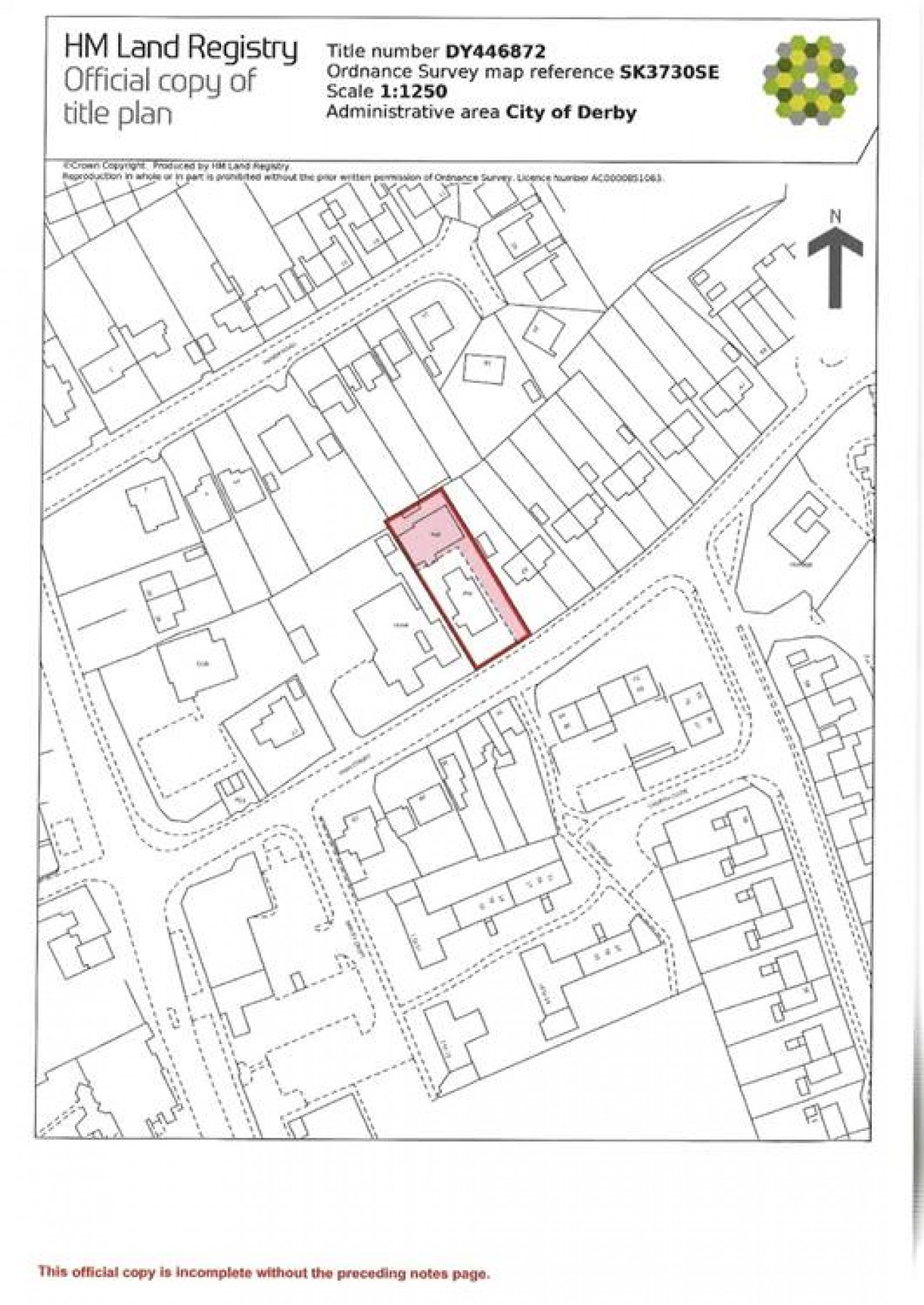 FORMER CHELLASTON METHODIST CHURCH, High Street, Chellaston, Derby, DE73 6TB