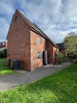 FORMER CHELLASTON METHODIST CHURCH, High Street, Chellaston, Derby, DE73 6TB