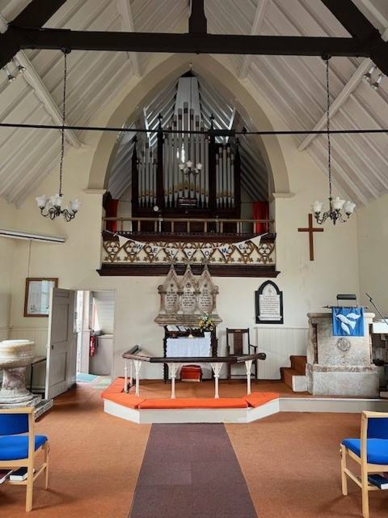 FORMER CHELLASTON METHODIST CHURCH, High Street, Chellaston, Derby, DE73 6TB