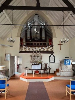 FORMER CHELLASTON METHODIST CHURCH, High Street, Chellaston, Derby, DE73 6TB