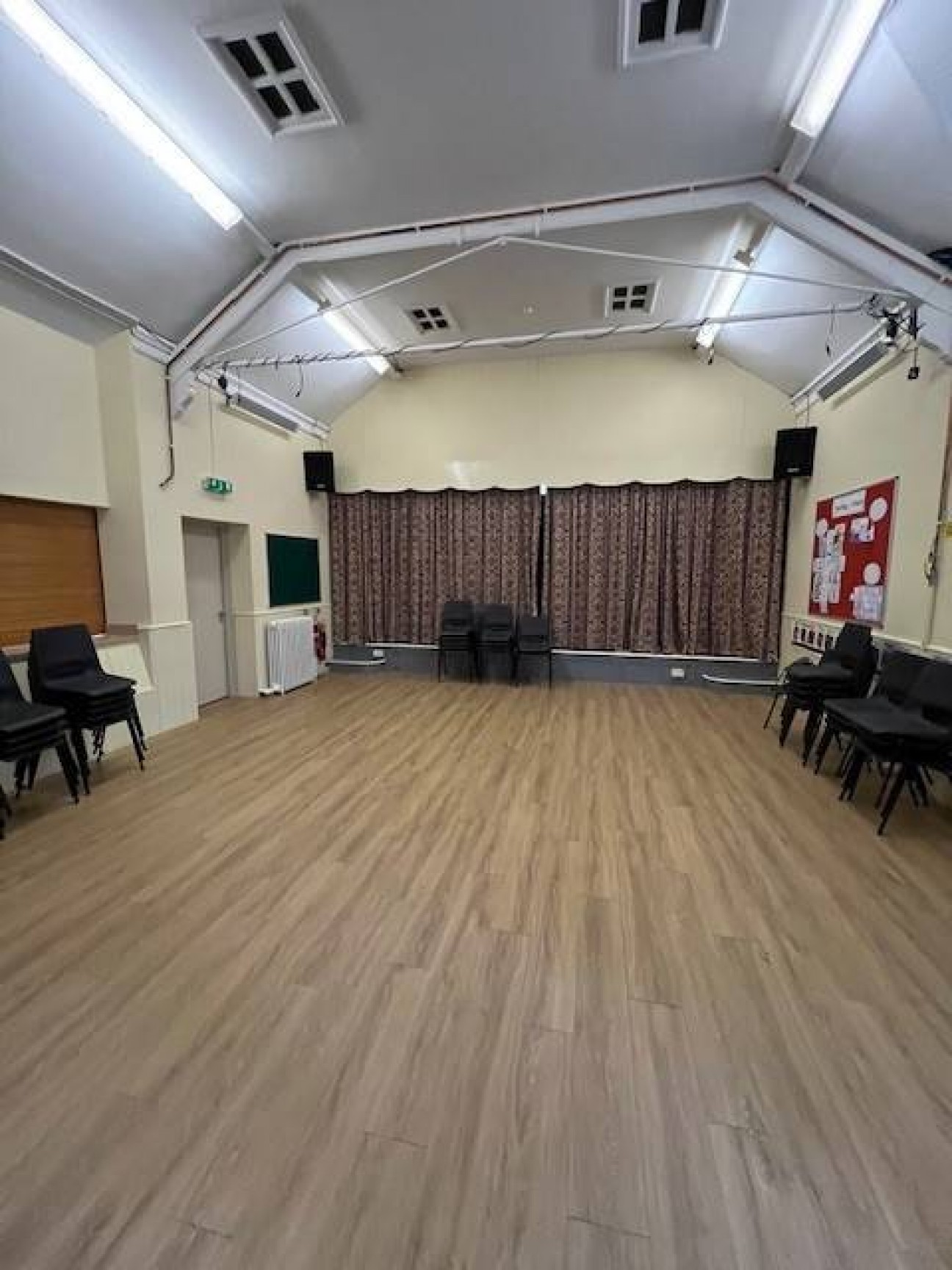 FORMER CHELLASTON METHODIST CHURCH, High Street, Chellaston, Derby, DE73 6TB