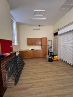 FORMER CHELLASTON METHODIST CHURCH, High Street, Chellaston, Derby, DE73 6TB