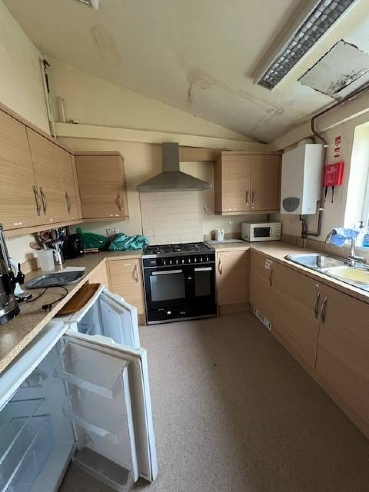 FORMER CHELLASTON METHODIST CHURCH, High Street, Chellaston, Derby, DE73 6TB