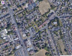 FORMER CHELLASTON METHODIST CHURCH, High Street, Chellaston, Derby, DE73 6TB