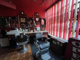 21 BRIDGE STREET, Uttoxeter, ST14 8AR