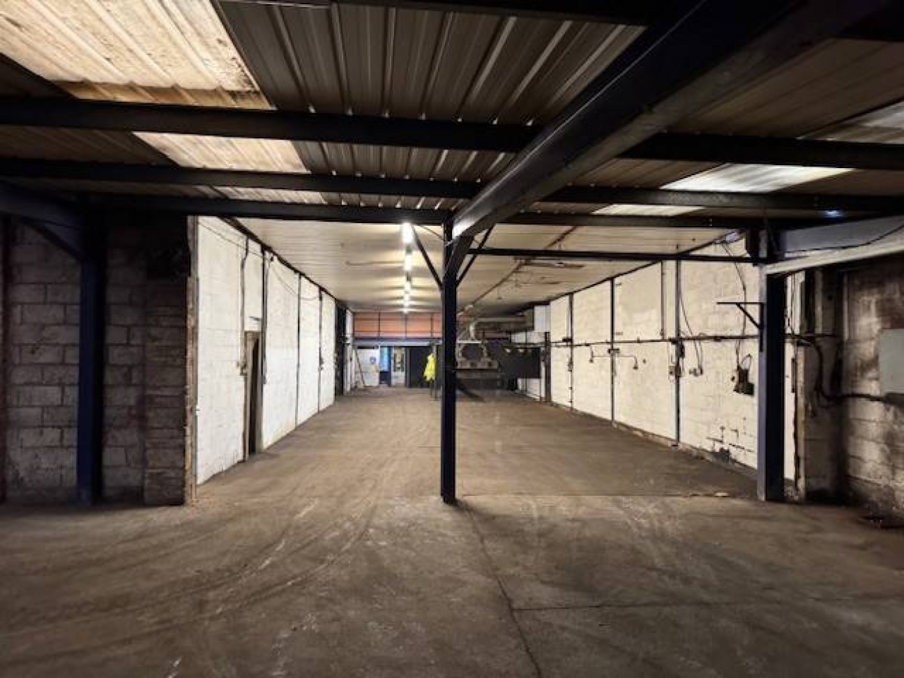 COMMERCIAL PREMISES, Slack Lane, Heanor, DE75 7GX