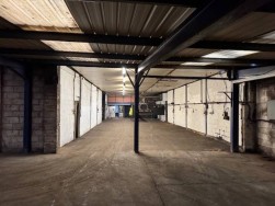 COMMERCIAL PREMISES, Slack Lane, Heanor, DE75 7GX