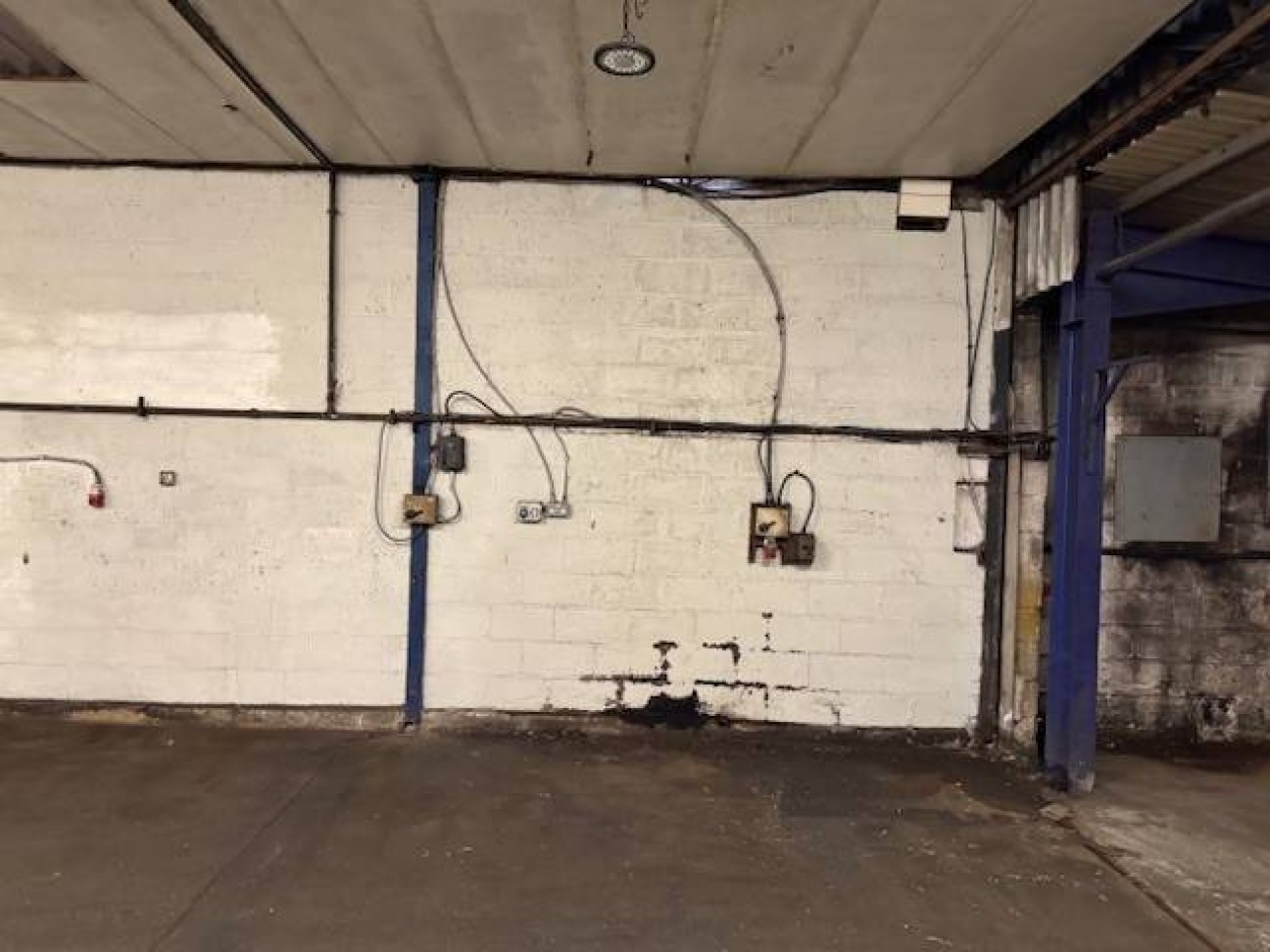 COMMERCIAL PREMISES, Slack Lane, Heanor, DE75 7GX