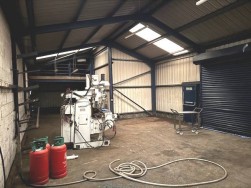 COMMERCIAL PREMISES, Slack Lane, Heanor, DE75 7GX