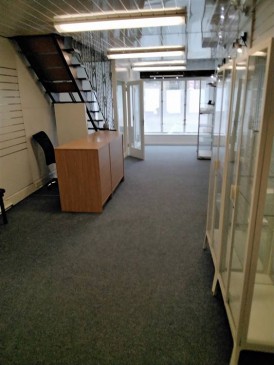 5 BRIDGE STREET, Belper, DE56 1AY