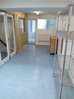 5 BRIDGE STREET, Belper, DE56 1AY