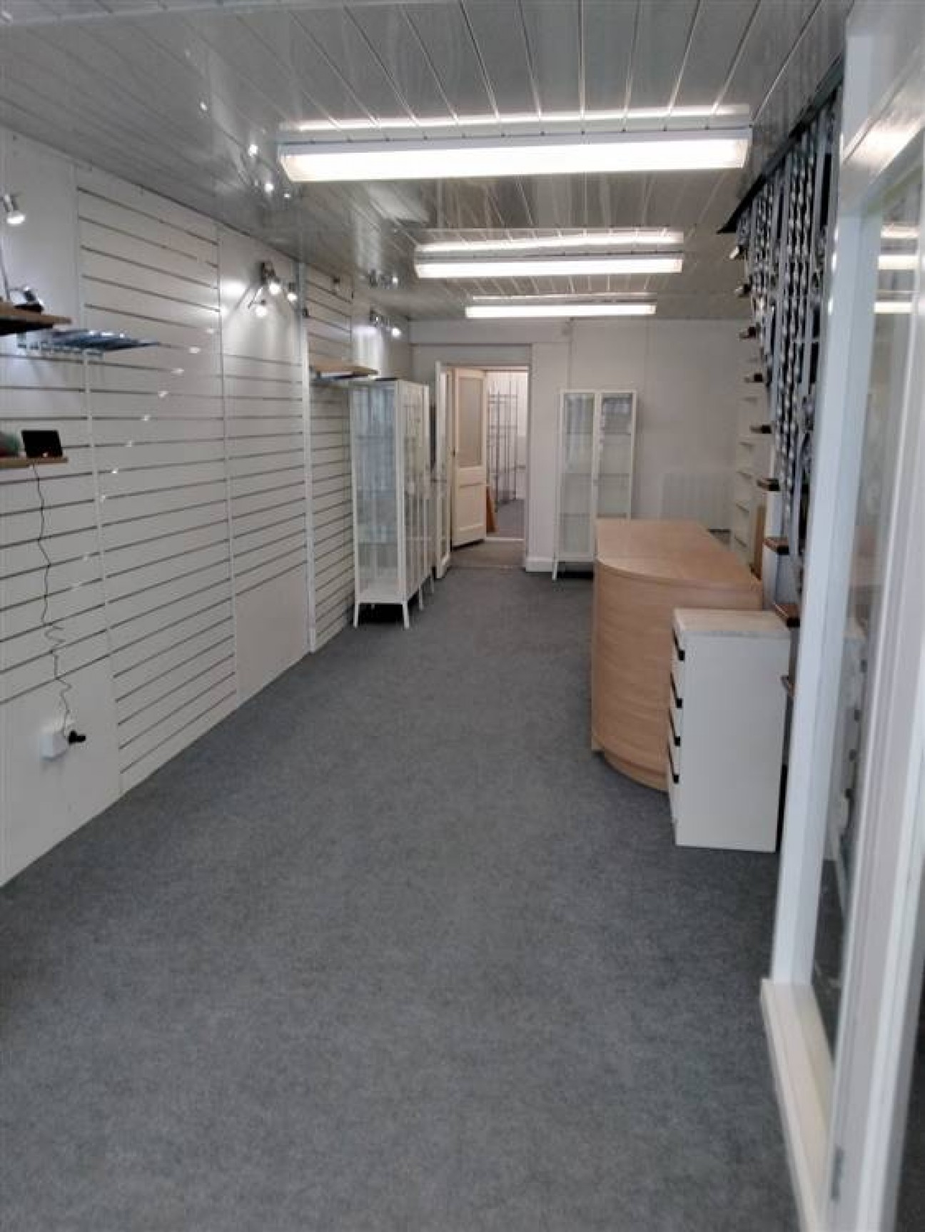 5 BRIDGE STREET, Belper, DE56 1AY