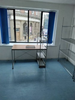 5 BRIDGE STREET, Belper, DE56 1AY