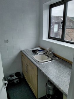 5 BRIDGE STREET, Belper, DE56 1AY