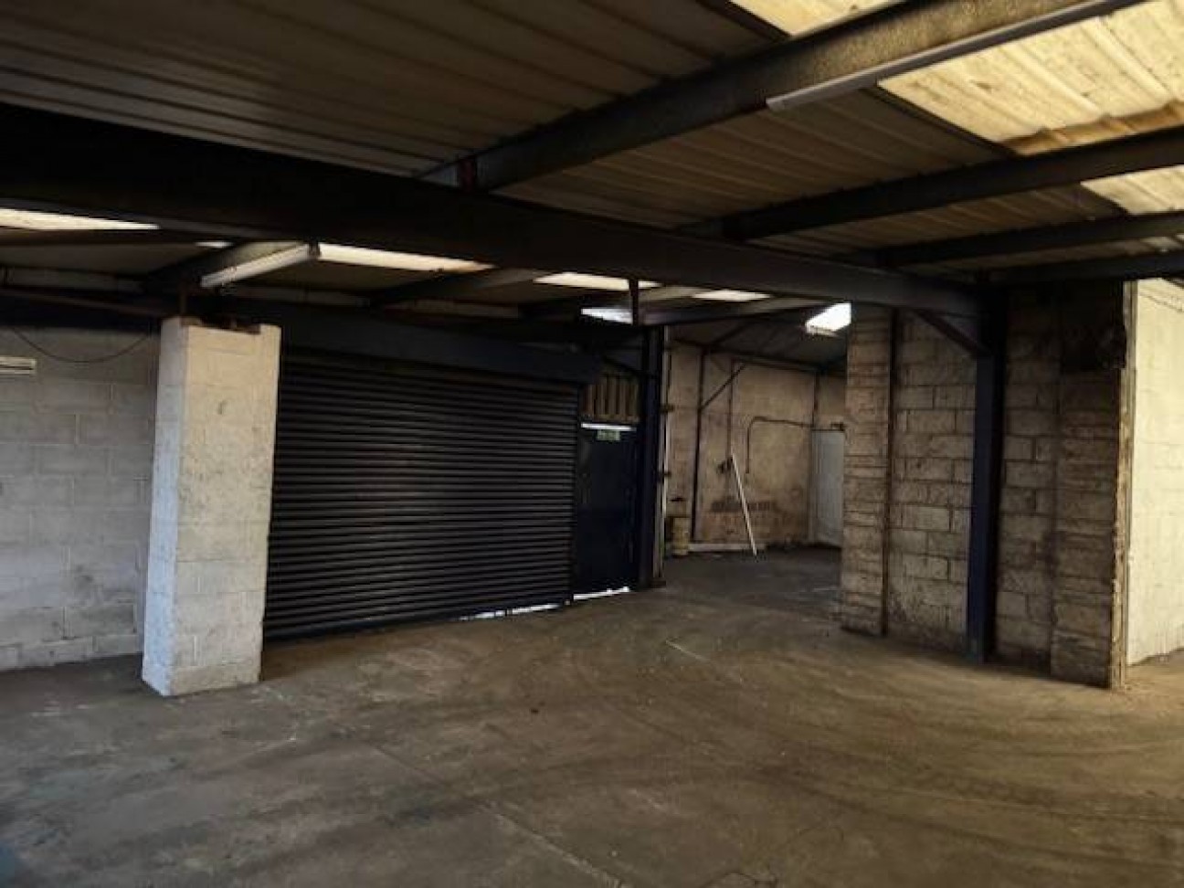 COMMERCIAL PREMISES, Slack Lane, Heanor, DE75 7GX
