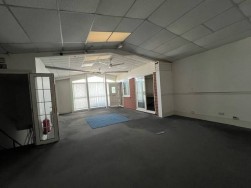 UNIT 6 SHAFTESBURY STREET SOUTH, Sir Francis Ley Industrial Park, Derby, DE23 8YH