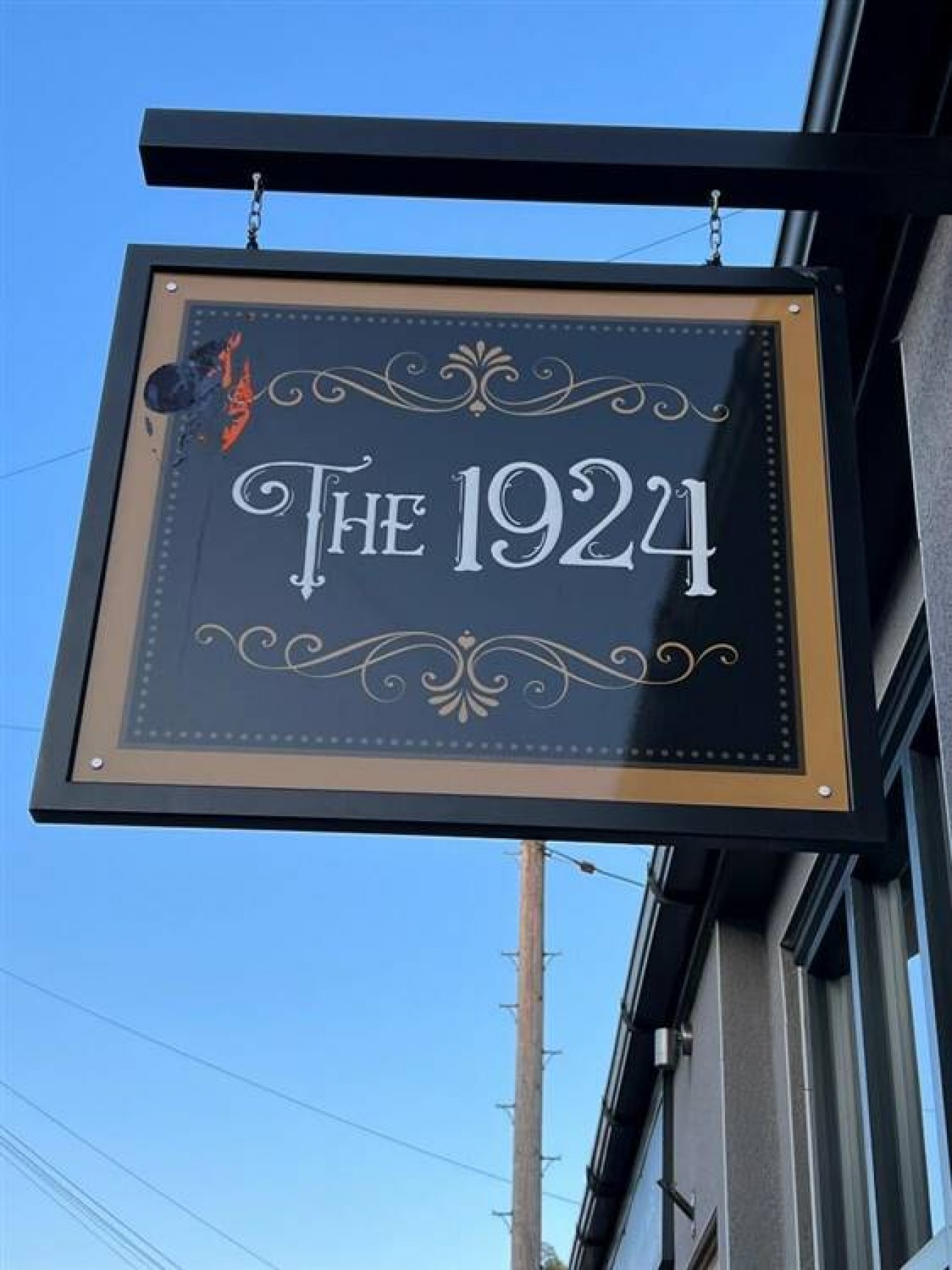 THE 1924 BUILDING, Campbell Street, Belper, DE56 1AP