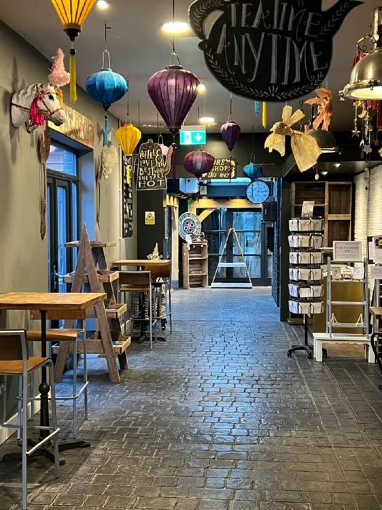 THE 1924 BUILDING, Campbell Street, Belper, DE56 1AP