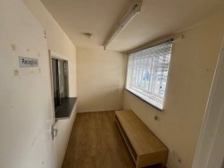 UNIT 10 ROBINSON INDUSTRIAL ESTATE, Shaftesbury Street, Derby, DE23 8NL