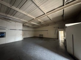 UNIT 10 ROBINSON INDUSTRIAL ESTATE, Shaftesbury Street, Derby, DE23 8NL
