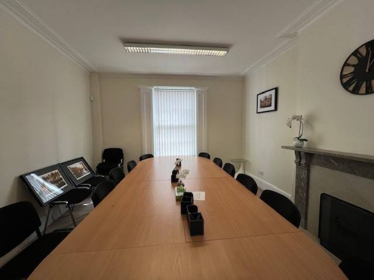 6 VERNON STREET, off Friar Gate/Ashbourne Road, Derby, DE1 1FR