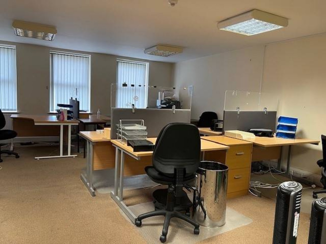 6 VERNON STREET, off Friar Gate/Ashbourne Road, Derby, DE1 1FR