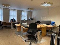 6 VERNON STREET, off Friar Gate/Ashbourne Road, Derby, DE1 1FR