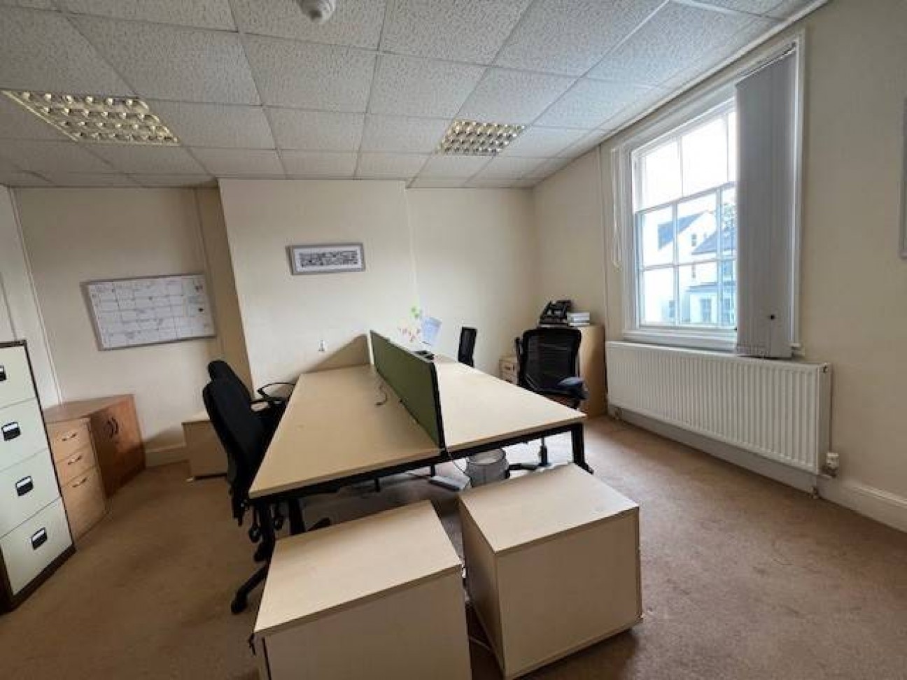 6 VERNON STREET, off Friar Gate/Ashbourne Road, Derby, DE1 1FR