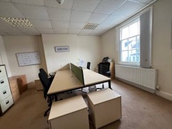 6 VERNON STREET, off Friar Gate/Ashbourne Road, Derby, DE1 1FR