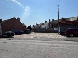 FORMER INTERHIRE PREMISES, Park Road, Ilkeston, DE7 5DA