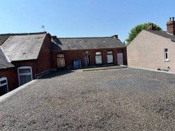 FORMER INTERHIRE PREMISES, Park Road, Ilkeston, DE7 5DA
